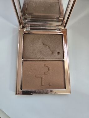 Patrick Ta Bronzer Duo - She’s Sculpted